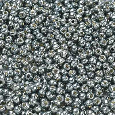 TOHO 6/0 Round Beads X-SEED-TR06-PF0565-1