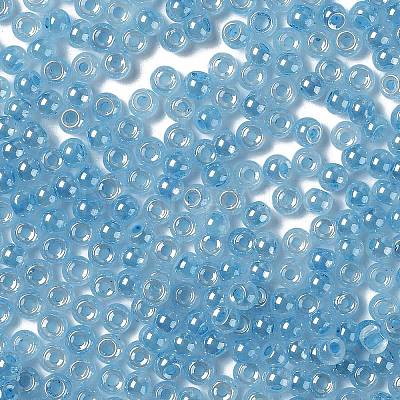Glass Seed Beads SEED-H002-E-A1414-1