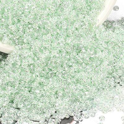 TOHO 11/0 Demi Round Beads SEED-DR11-1065-1