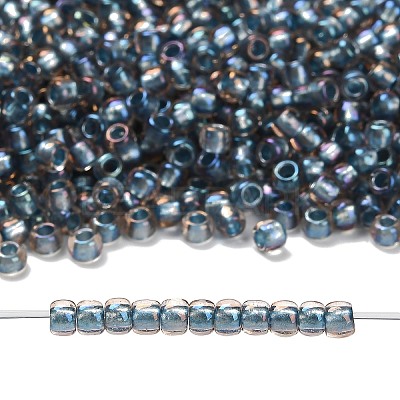 TOHO Round Seed Beads SEED-TR11-0272-1