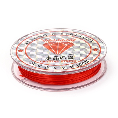 Strong Stretchy Beading Elastic Thread EW-N002-16-1