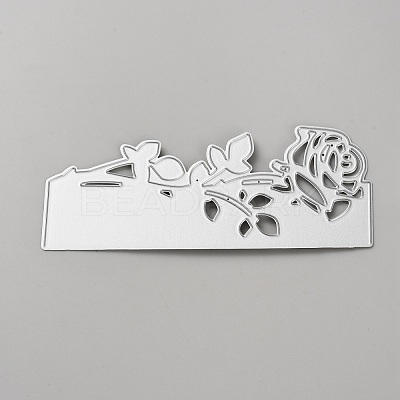 Cutting Dies Stencils DIY-WH20049-03I-1
