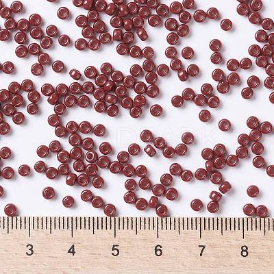 MIYUKI Round Rocailles Beads SEED-X0055-RR4469-1
