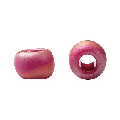 TOHO Round Seed Beads SEED-JPTR11-0405F-1