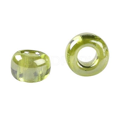 TOHO 15/0 Round Beads X-SEED-TR15-0105-1