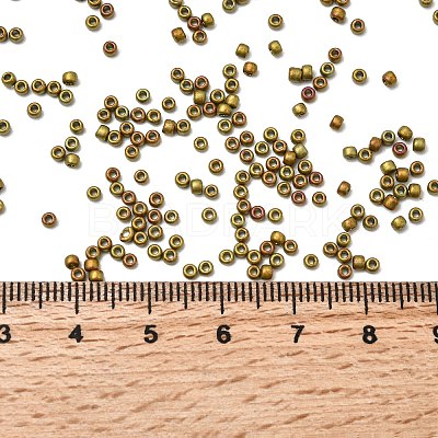 TOHO 11/0 Round Beads SEED-TR11-0513F-1