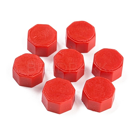 Sealing Wax Particles for Retro Seal Stamp DIY-WH0148-11B-1