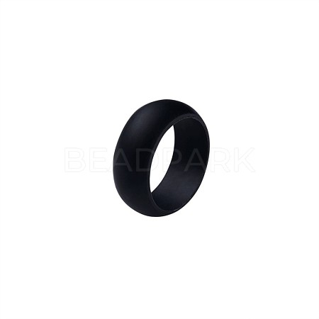 Silicone Finger Rings RJEW-TA0001-03-19.5mm-1