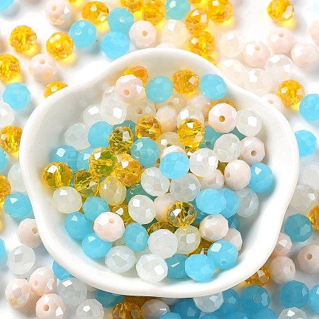 Glass Beads EGLA-A034-SM10mm-52-1