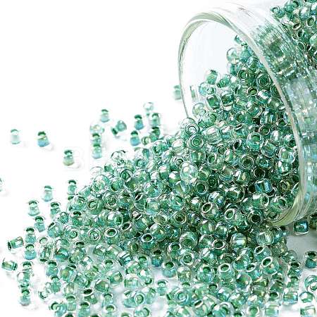 TOHO 11/0 Round Beads X-SEED-TR11-0699-1