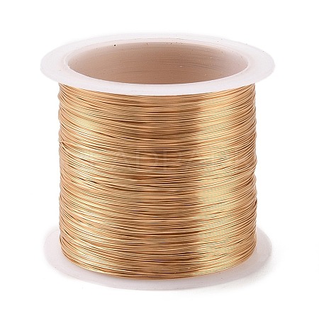 Copper Wire CWIR-C003-02A-KCG-1