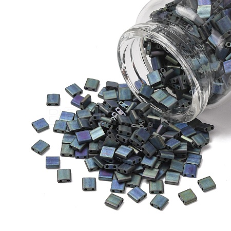 MIYUKI TILA Beads SEED-X0054-TL2064-1