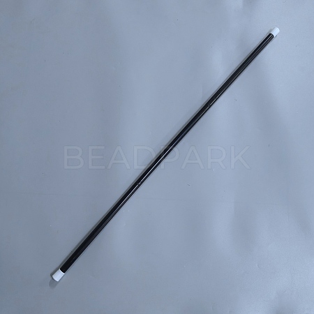 Plastic Magic Wands AJEW-WH20020-248B-1