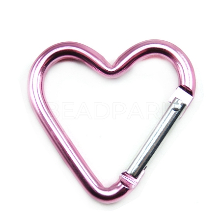 Zinc Alloy Screw Locking Carabiner FIND-H002-90C-1