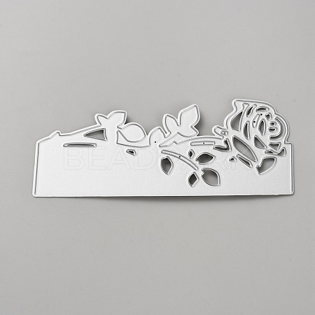 Cutting Dies Stencils DIY-WH20049-03I-1