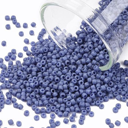TOHO 15/0 Round Beads SEED-XTR15-2606F-1