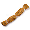 Waxed Cotton Cord YC-S007-1.5mm-116-1