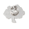 Sakura Enamel Pins JEWB-L022-02A-P-2