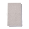 Rectangle Velvet Jewelry Trays ODIS-O005-01C-2