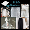 Polyester Fabric DIY-WH0699-20B-5