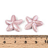 Handmade Porcelain Beads PORC-Q002-02G-01-3