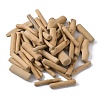 Driftwood Pieces WOOD-WH0027-77B-1