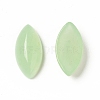 Natural Malaysia Jade Cabochons G-G994-G01-01-2