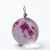 Luminous Glass Pendants X-LAMP-S181-M-2