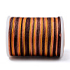 Segment Dyed Polyester Thread NWIR-I013-B-4