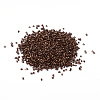 Brass Crimp Beads E001-NFR-3