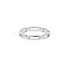 Simple Style 925 Sterling Silver Finger Rings FS-WG80334-02-4
