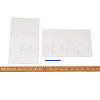 Polypropylene Cellophane Bags AJEW-TA0016-13C-8