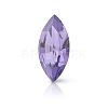 Preciosa® MAXIMA Crystal Fancy Stones Y-PRC-FG10-20410-3