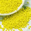 MIYUKI Round Rocailles Beads SEED-G008-RR0422-1