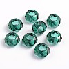 Glass European Beads LS-GDA007-68-1