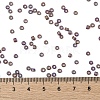 TOHO 8/0 Round Beads X-SEED-TR08-0166CF-4