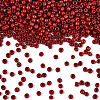 Glass Seed Beads SEED-A010-3mm-45B-2