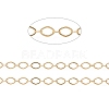 Brass Link Chains CHC-M020-12G-2