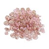 Transparent Acrylic Beads MACR-L005-05I-1