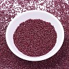 MIYUKI Delica Beads X-SEED-J020-DB0654-2
