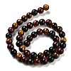 Gemstone Beads X-Z0RQR012-4