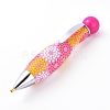 DIY Diamond Painting Point Drill Pen Embroidery Tool MRMJ-WH0059-80A-1