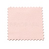 Microfiber Double-Sided Velvet Cloth X-AJEW-Z020-01A-2
