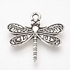Tibetan Style Alloy Pendants LS-X-TIBEP-Q061-41AS-LF-1