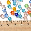 Glass Beads EGLA-A034-LM6mm-46-3