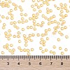 TOHO Round Seed Beads SEED-JPTR08-0002-4