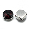 Sew on Rhinestone RGLA-T038-8mm-18-2