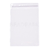 Transparent Plastic Resealable Bags DJ-ABAG-T011-03C-4