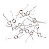 Steel Torsion Spring FIND-FH0010-28-5