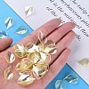 Transparent Acrylic Beads MACR-S373-103-C-6